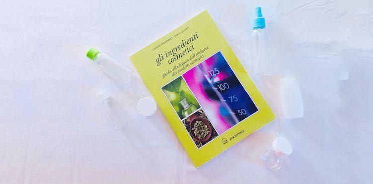 Manuale di cosmetologia e chimica pdf gratis