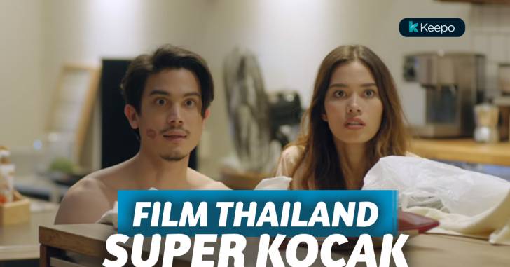 Film thailand lucu terbaik
